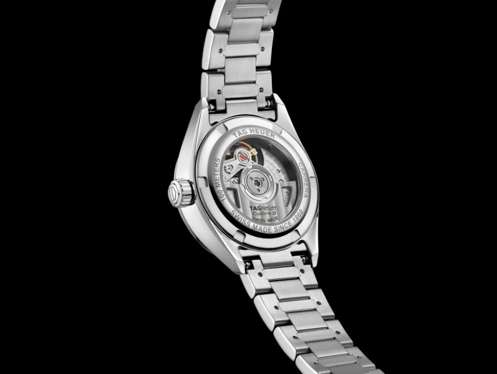Discount TAG Heuer Carrera Data