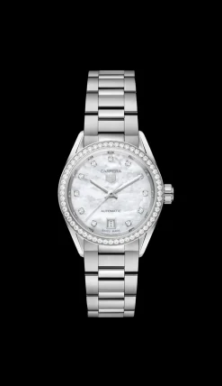 Discount TAG Heuer Carrera Data