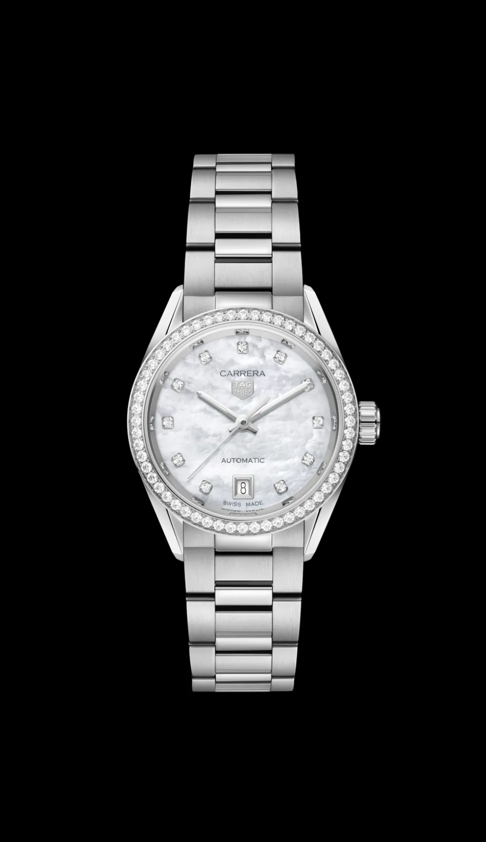 Discount TAG Heuer Carrera Data