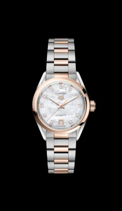 Discount TAG Heuer Carrera Data