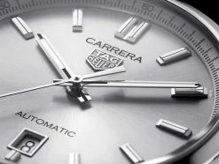 Fashion TAG Heuer Carrera Date