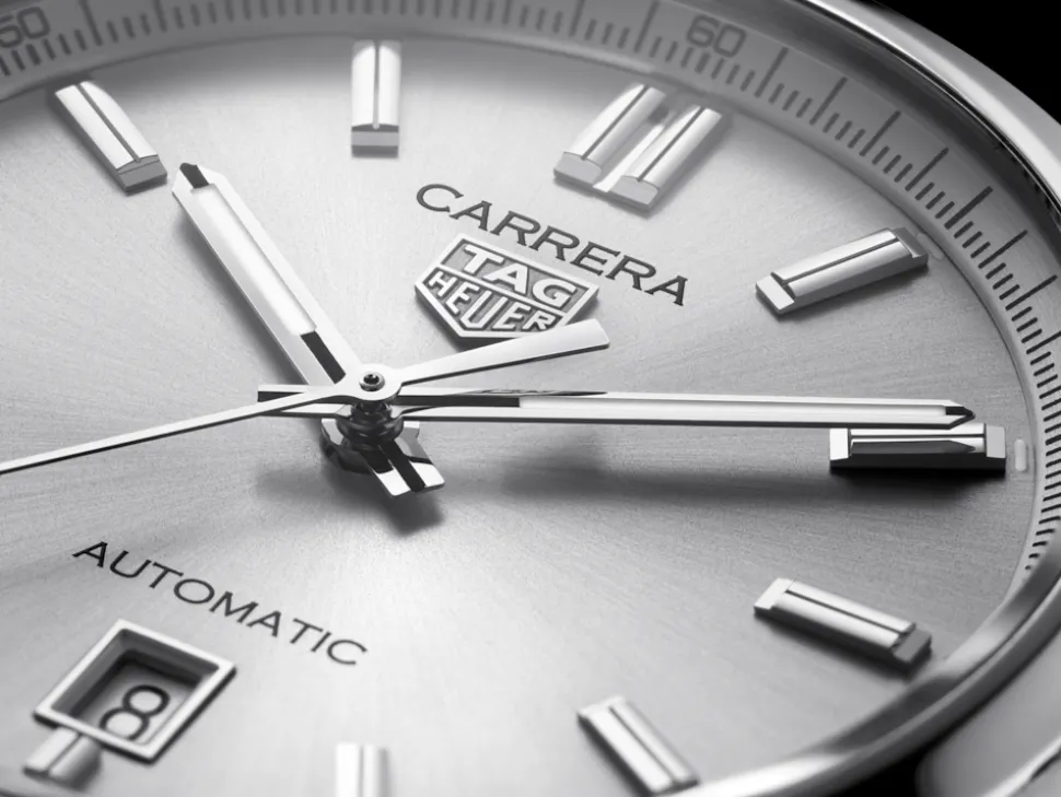 Fashion TAG Heuer Carrera Date