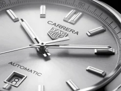 Shop TAG Heuer Carrera Date