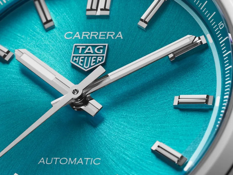 Flash Sale TAG Heuer Carrera Date
