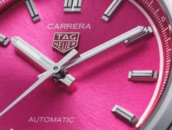 Online TAG Heuer Carrera Date