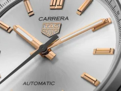 Outlet TAG Heuer Carrera Date