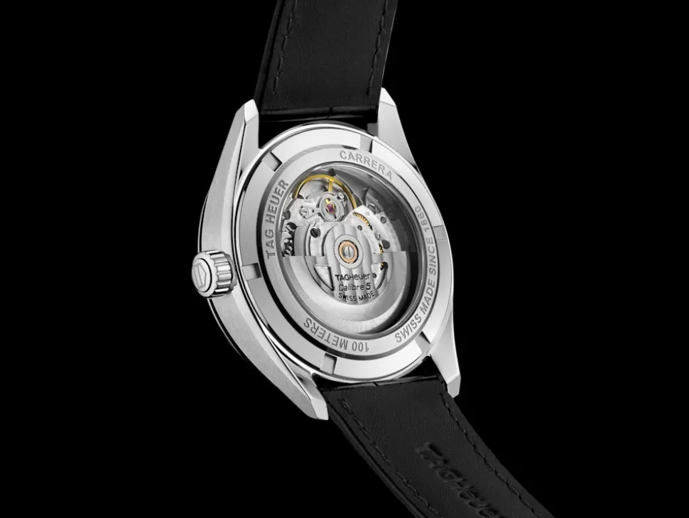 Fashion TAG Heuer Carrera Date
