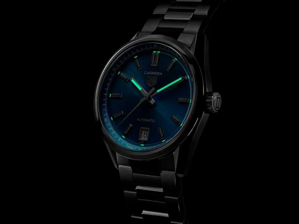 Flash Sale TAG Heuer Carrera Date