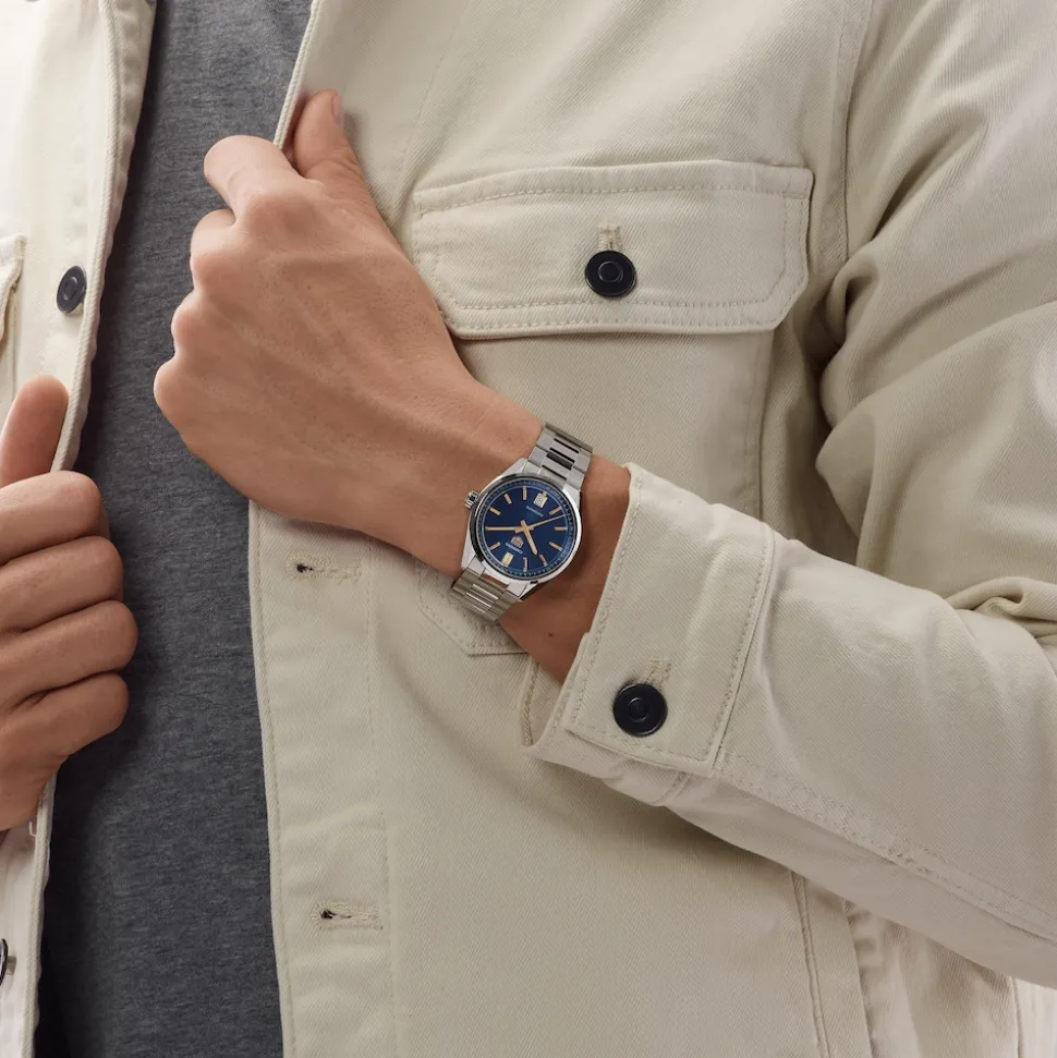 Cheap TAG Heuer Carrera Date