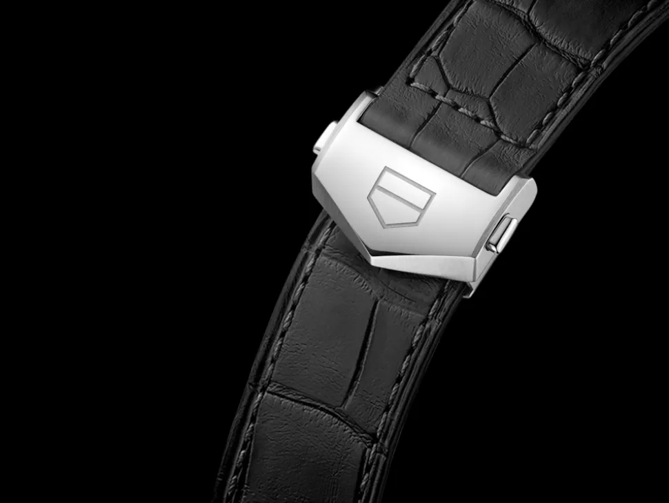 Fashion TAG Heuer Carrera Date