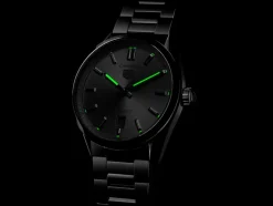 Shop TAG Heuer Carrera Date