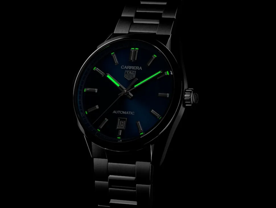 Sale TAG Heuer Carrera Date