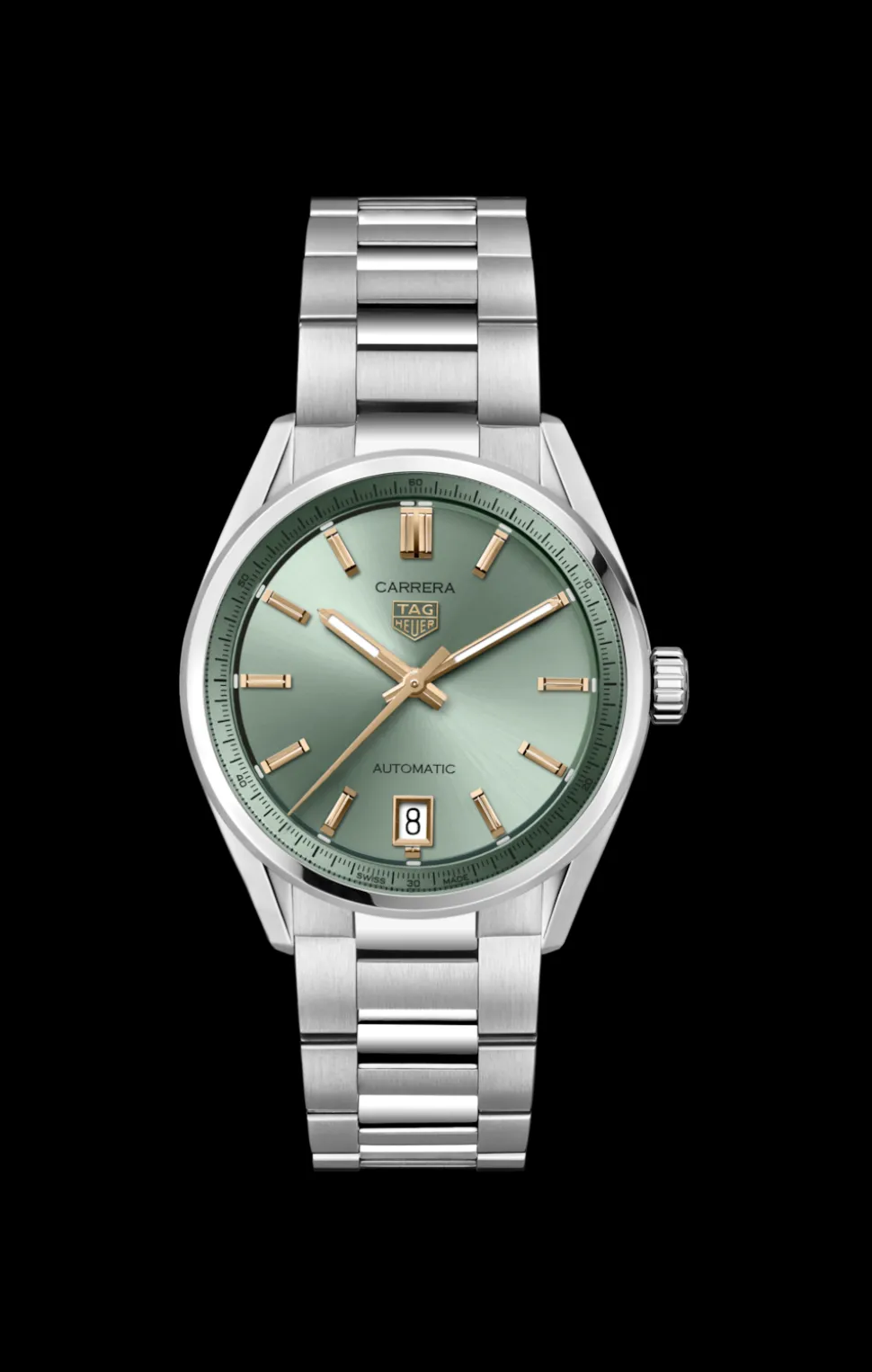Store TAG Heuer Carrera Date