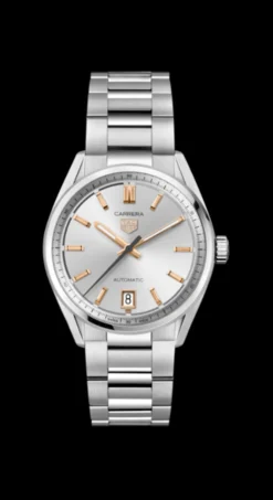 Outlet TAG Heuer Carrera Date