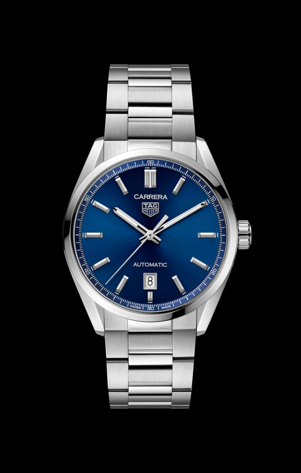 Sale TAG Heuer Carrera Date