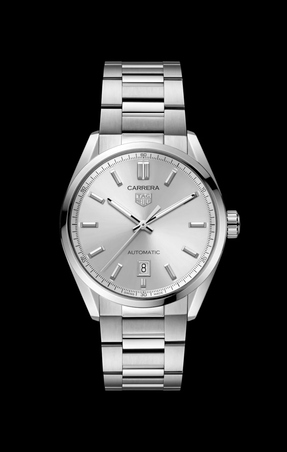 Shop TAG Heuer Carrera Date