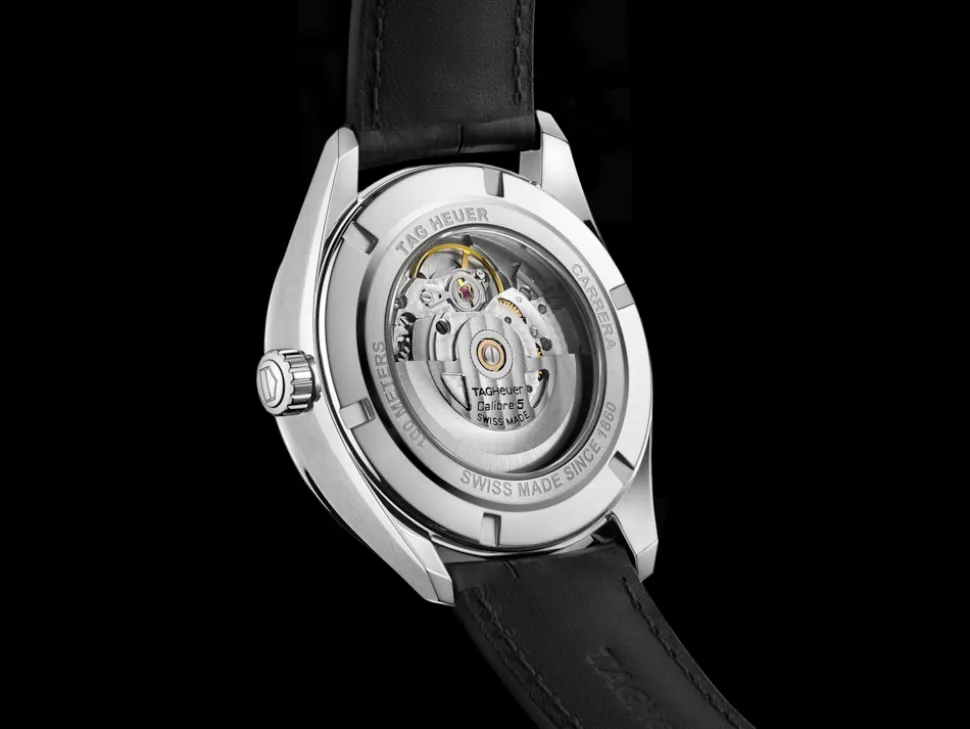Cheap TAG Heuer Carrera Day-Date