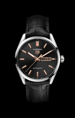 Cheap TAG Heuer Carrera Day-Date