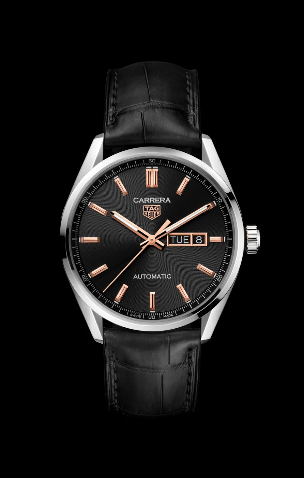 Cheap TAG Heuer Carrera Day-Date