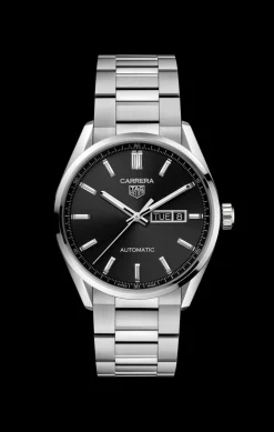 Best TAG Heuer Carrera Day-Date