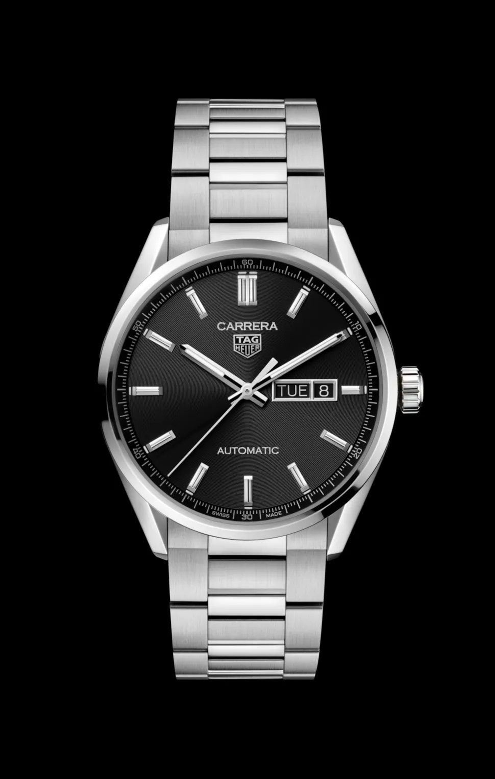 Best TAG Heuer Carrera Day-Date