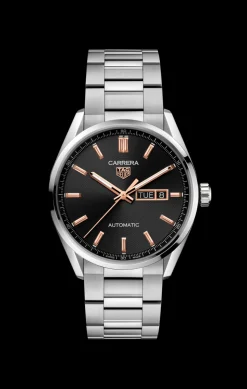 Hot TAG Heuer Carrera Day-Date