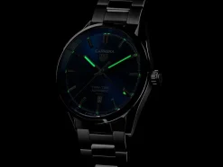 Fashion TAG Heuer Carrera Twin-Time