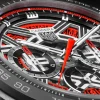 Hot TAG Heuer Carrera Chronograph Extreme Sport