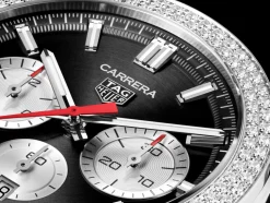 Sale TAG Heuer Carrera Chronograph