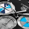 Best Sale TAG Heuer Carrera Chronograph Seafarer x Hodinkee