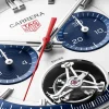 Best TAG Heuer Carrera Chronograph Tourbillon