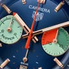 Clearance TAG Heuer Carrera Chronograph Skipper