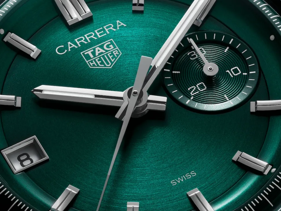 Store TAG Heuer Carrera Chronograph