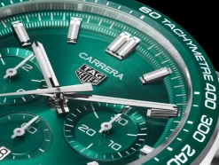Sale TAG Heuer Carrera Chronograph