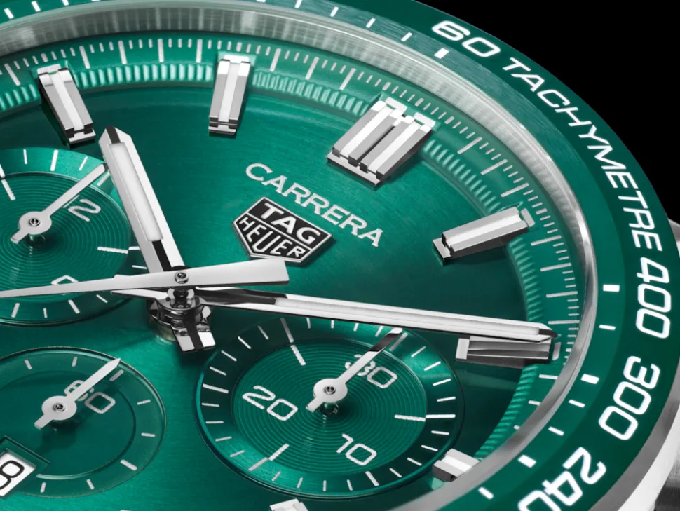 Sale TAG Heuer Carrera Chronograph