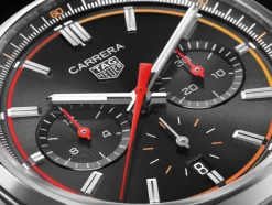 Cheap TAG Heuer Carrera Chronograph