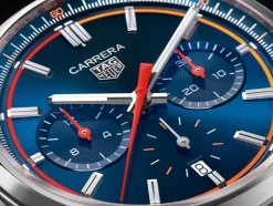 Fashion TAG Heuer Carrera Chronograph