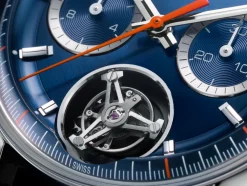 Outlet TAG Heuer Carrera Chronograph Tourbillon