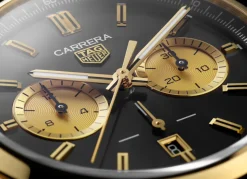 Clearance TAG Heuer Carrera Chronograph