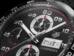 Best TAG Heuer Carrera Chronograph