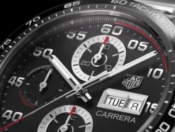 Best Sale TAG Heuer Carrera Chronograph