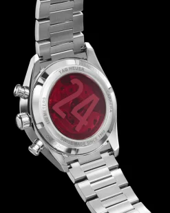 Shop TAG Heuer Carrera Chronograph Japan Limited Edition