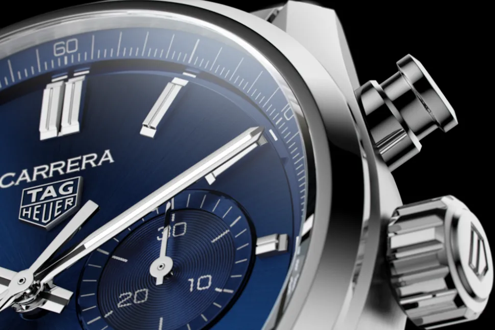 Discount TAG Heuer Carrera Chronograph