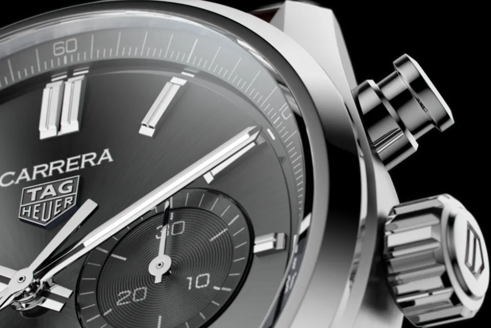 Cheap TAG Heuer Carrera Chronograph