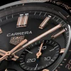 Fashion TAG Heuer Carrera Chronograph