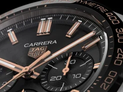 Fashion TAG Heuer Carrera Chronograph