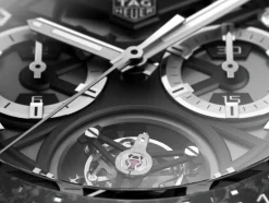 Online TAG Heuer Carrera Chronograph Tourbillon