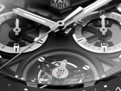 Cheap TAG Heuer Carrera Chronograph Tourbillon