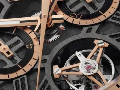 Sale TAG Heuer Carrera Chronograph Tourbillon Extreme Sport