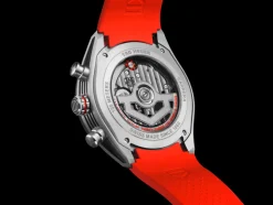 Hot TAG Heuer Carrera Chronograph Extreme Sport